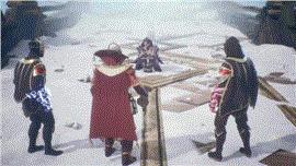 明月大陆天龙八部私服攻略